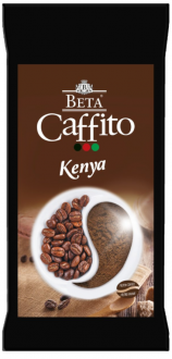 Beta Caffito Kenya Filtre Kahve 250 gr Kahve kullananlar yorumlar